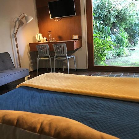 Rent Apart Las Condes Santiago Luaran gambar