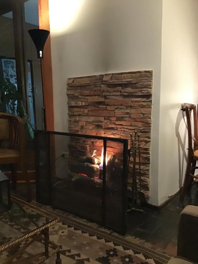 Rent Apart Las Condes Santiago Luaran gambar