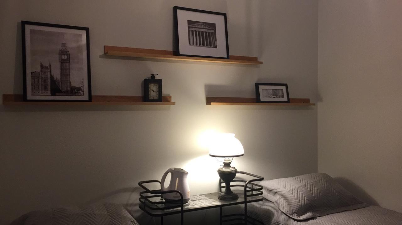 Rent Apart Las Condes Santiago Luaran gambar