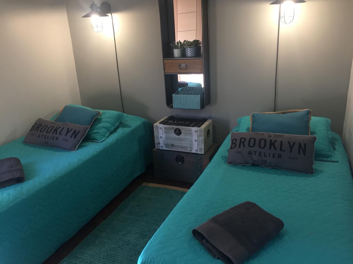 Rent Apart Las Condes Santiago Luaran gambar