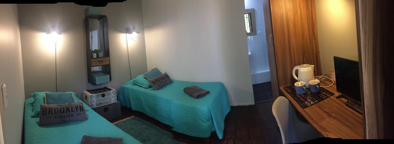 Rent Apart Las Condes Santiago Luaran gambar