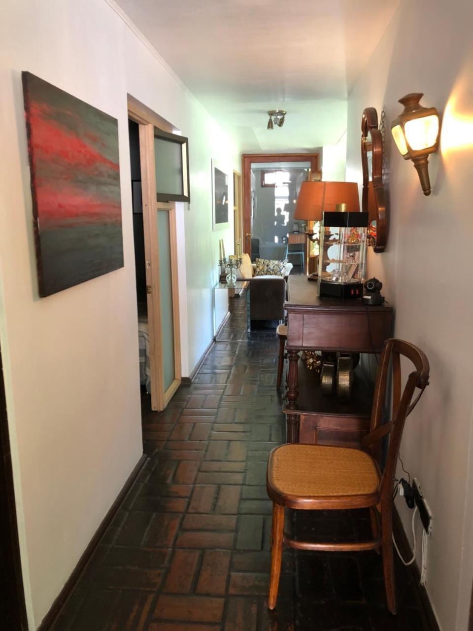 Rent Apart Las Condes Santiago Luaran gambar