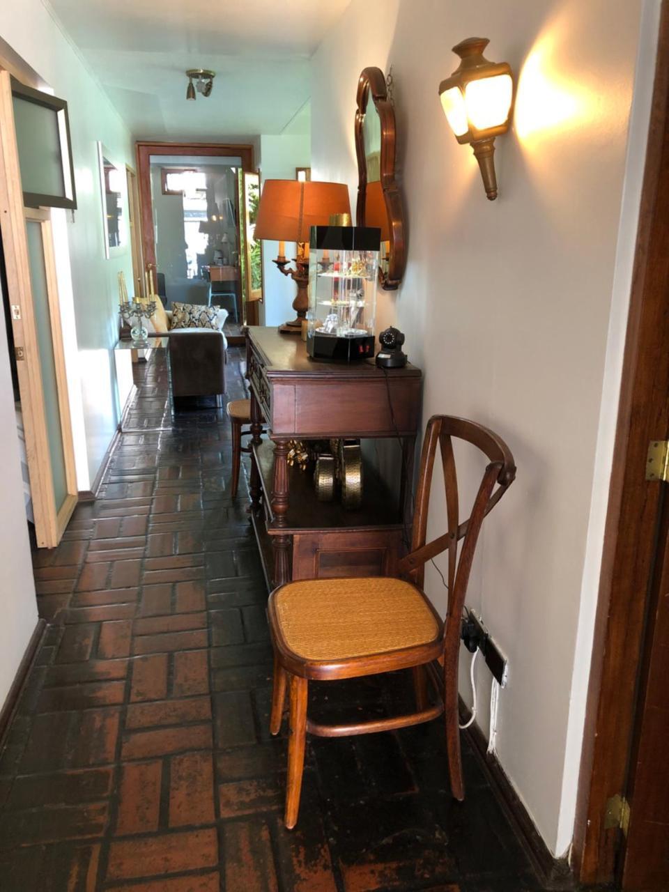 Rent Apart Las Condes Santiago Luaran gambar