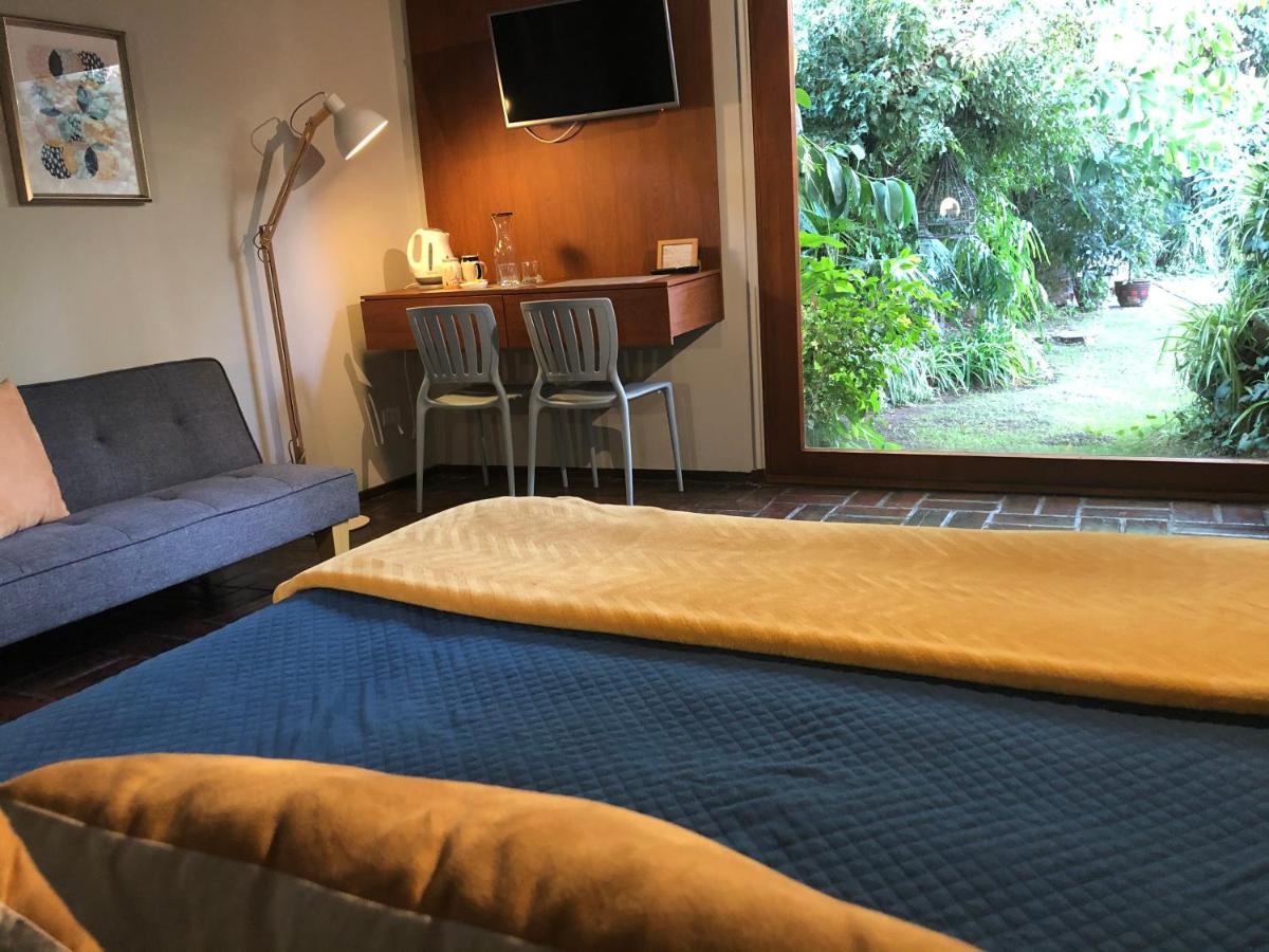 Rent Apart Las Condes Santiago Luaran gambar